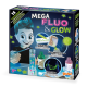 EKSPERIMENTI MEGA GLOW & FLOW BUKI